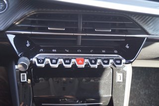 Peugeot 208 e- Allure Pack Navi I Sitzheizung I On-Board-Lader 11 kW I Batteriezertifikat - bilder 21