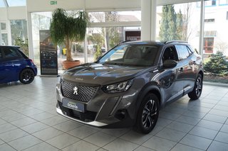 Peugeot 2008 Vorführfahrzeug Kaufen