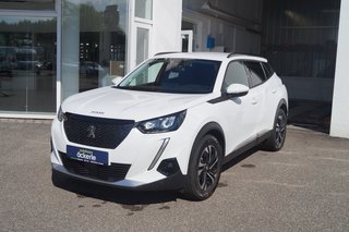 Peugeot 2008 Gebrauchtwagen Kaufen