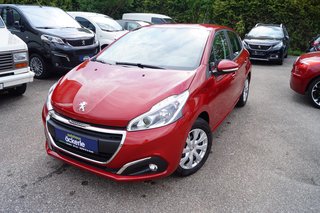 Peugeot 208 Active, Einparkhilfe Hinten, Nebelscheinwerfer, SItzheizung - foto 1