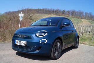 Fiat 500 Vorführfahrzeug Kaufen