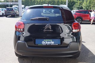 Citroën C3 Shine I Navi I Kamera I SHZ I PDC - bilder 4
