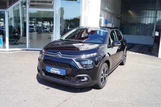 Citroën C3 Gebrauchtwagen Kaufen