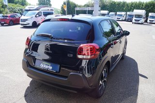 Citroën C3 Shine I Navi I Kamera I SHZ I PDC - bilder 5
