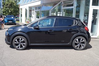 Citroën C3 Shine I Navi I Kamera I SHZ I PDC - bilder 2