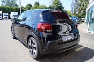 Citroën C3 Shine I Navi I Kamera I SHZ I PDC - bilder 3