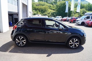Citroën C3 Shine I Navi I Kamera I SHZ I PDC - bilder 1