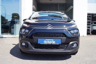Citroën C3 Shine I Navi I Kamera I SHZ I PDC - bilder 21
