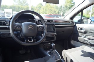 Citroën C3 Shine I Navi I Kamera I SHZ I PDC - bilder 4
