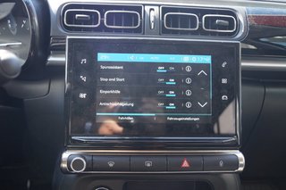 Citroën C3 Shine I Navi I Kamera I SHZ I PDC - bilder 16
