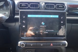 Citroën C3 Shine I Navi I Kamera I SHZ I PDC - bilder 17