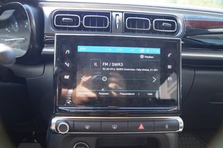 Citroën C3 Shine I Navi I Kamera I SHZ I PDC - bilder 19