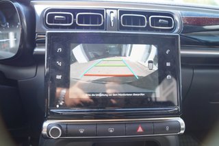 Citroën C3 Shine I Navi I Kamera I SHZ I PDC - bilder 20