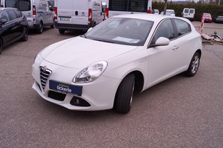 Alfa Romeo Giulietta Turismo - bilder 1