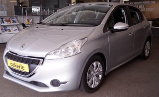 Peugeot 208 Active - bilder 1