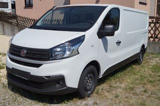 Fiat Talento Kasten L2H1 1,2t SX - foto 1