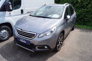 Peugeot 2008 Allure Automatik,PDC,Klimautomatik,Navi - foto 1