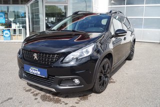 Peugeot 2008 Gebrauchtwagen Kaufen