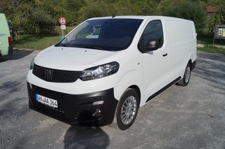 Fiat Scudo Vorführfahrzeug Kaufen