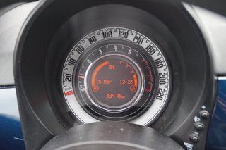 Fiat 500C Cabrio I Einparkhilfe I So+Winterräder uvm. - bilder 8