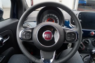 Fiat 500C Cabrio I Einparkhilfe I So+Winterräder uvm. - bilder 7