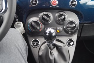 Fiat 500C Cabrio I Einparkhilfe I So+Winterräder uvm. - bilder 10