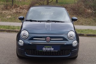 Fiat 500C Cabrio I Einparkhilfe I So+Winterräder uvm. - bilder 3