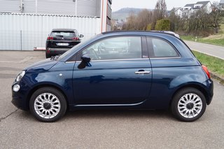 Fiat 500C Cabrio I Einparkhilfe I So+Winterräder uvm. - bilder 2
