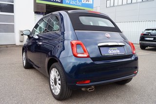 Fiat 500C Cabrio I Einparkhilfe I So+Winterräder uvm. - bilder 3