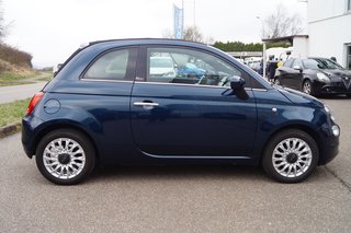 Fiat 500C Cabrio I Einparkhilfe I So+Winterräder uvm. - bilder 1