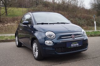 Fiat 500C Cabrio I Einparkhilfe I So+Winterräder uvm. - bilder 2