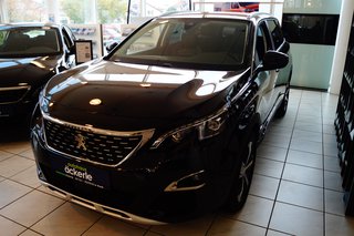 Peugeot 5008 Allure - foto 1