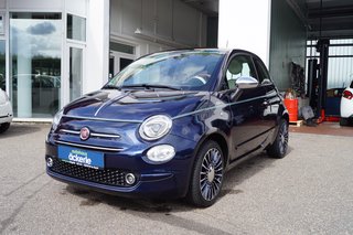 Fiat 500 Gebrauchtwagen Kaufen