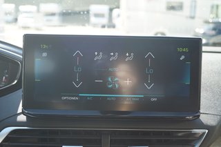 Peugeot 3008 Hybrid 225 GT Pano - AHK - Focal - Massage - el. Heckklappe - bilder 12