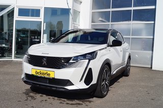 Peugeot 3008 Gebrauchtwagen Kaufen
