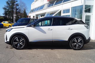 Peugeot 3008 Hybrid 225 GT Pano - AHK - Focal - Massage - el. Heckklappe - bilder 2