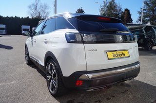 Peugeot 3008 Hybrid 225 GT Pano - AHK - Focal - Massage - el. Heckklappe - bilder 3