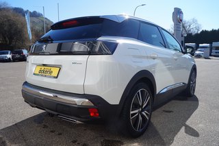 Peugeot 3008 Hybrid 225 GT Pano - AHK - Focal - Massage - el. Heckklappe - bilder 5