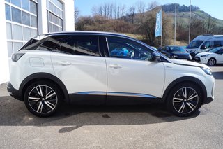 Peugeot 3008 Hybrid 225 GT Pano - AHK - Focal - Massage - el. Heckklappe - bilder 1