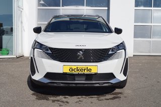 Peugeot 3008 Hybrid 225 GT Pano - AHK - Focal - Massage - el. Heckklappe - bilder 3