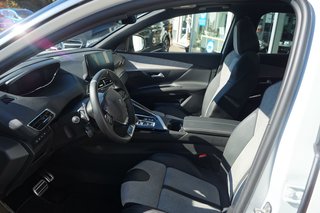 Peugeot 3008 Hybrid 225 GT Pano - AHK - Focal - Massage - el. Heckklappe - bilder 6