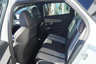 Peugeot 3008 Hybrid 225 GT Pano - AHK - Focal - Massage - el. Heckklappe - bilder 9