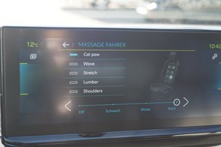 Peugeot 3008 Hybrid 225 GT Pano - AHK - Focal - Massage - el. Heckklappe - bilder 13