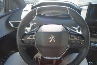 Peugeot 3008 Hybrid 225 GT Pano - AHK - Focal - Massage - el. Heckklappe - bilder 14