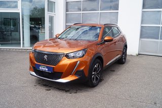 Peugeot 2008 Gebrauchtwagen Kaufen
