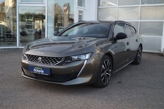 Peugeot 508 Gebrauchtwagen Kaufen