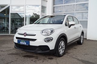 Fiat 500X Gebrauchtwagen Kaufen