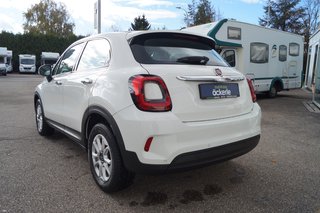 Fiat 500X Urban PDC I Komfort-Paket I Style-Paket - foto 3