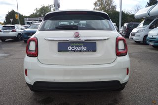 Fiat 500X Urban PDC I Komfort-Paket I Style-Paket - foto 4