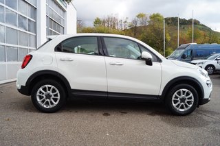 Fiat 500X Urban PDC I Komfort-Paket I Style-Paket - foto 1